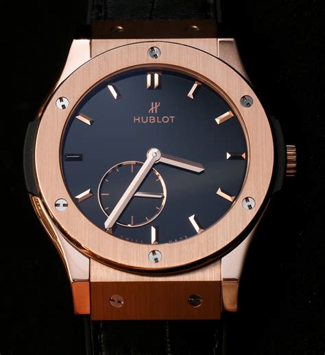 hublot blue fusion watch|Hublot classic fusion ultra thin.